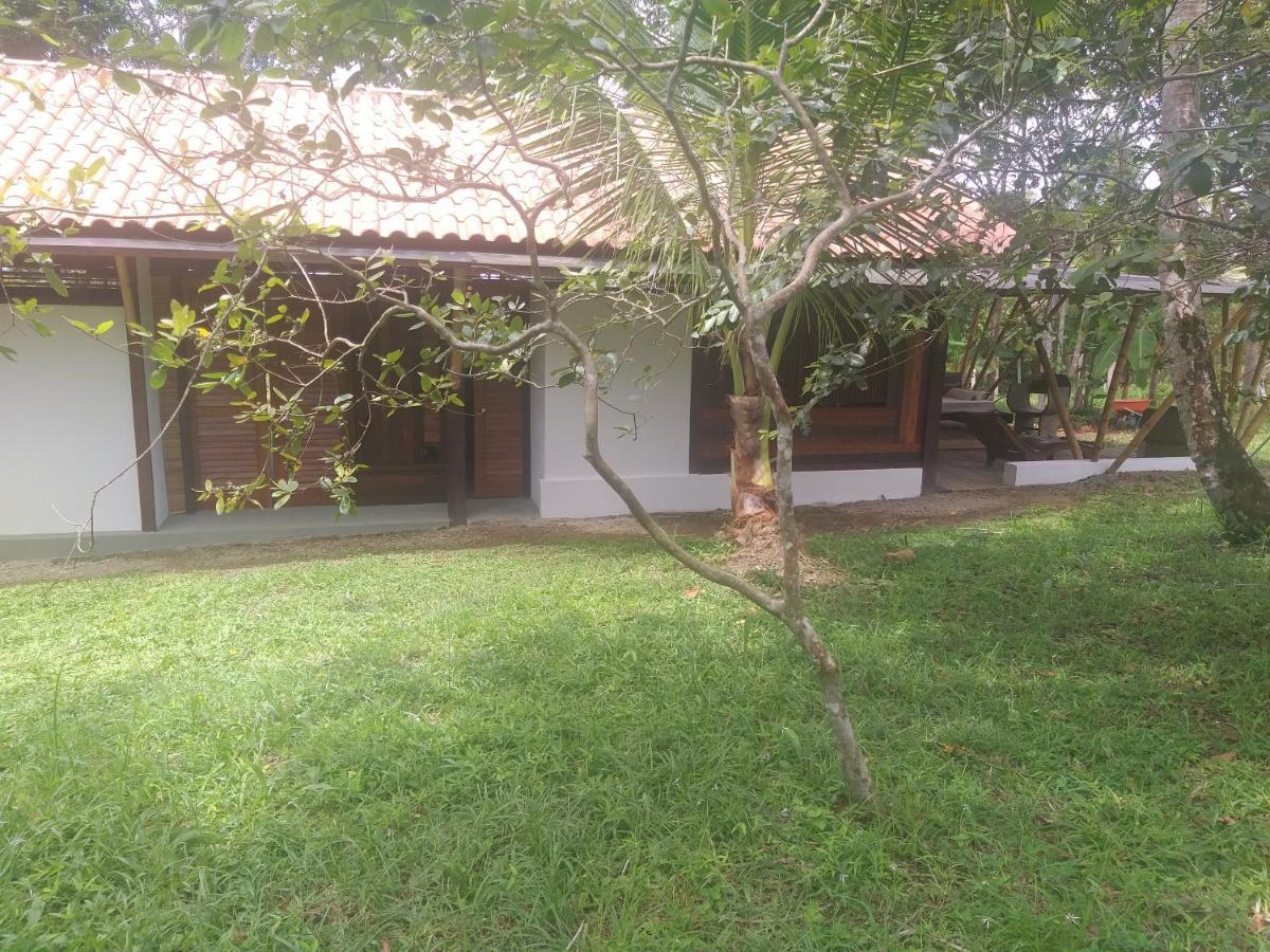 Villa Olho Da Mata Itacaré Exterior foto